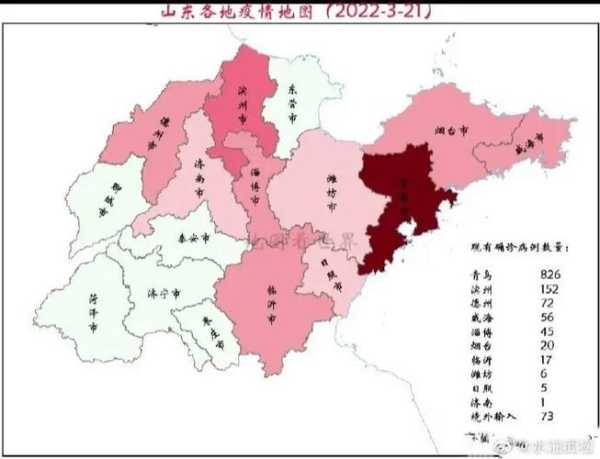 山东新增75例本土确诊病例（山东新增确诊病例最新通报今天）