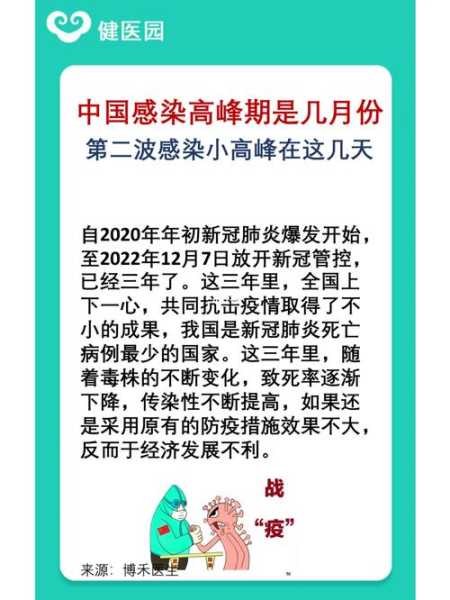 疫情第二波感染高峰期注意事项（第二波疫情症状）