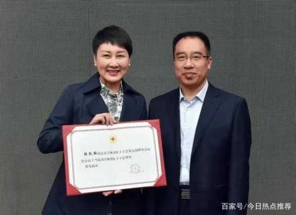 张凯丽为吉林疫情捐款100万(吉林省疫情最新消息14)