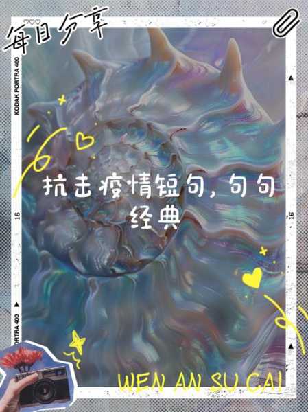 疫情过后的句子唯美短句抗战一线(描写疫情过后的唯美句子)