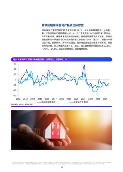 2024下半年或出现5大趋势(2024年大趋势)