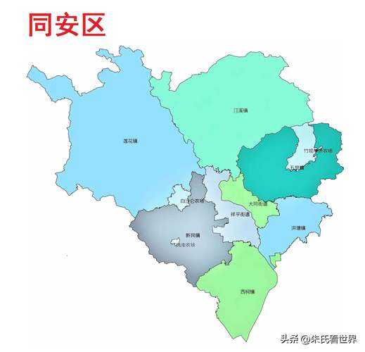 厦门一区域升级为高风险地区(厦门两地调整为高风险地区)