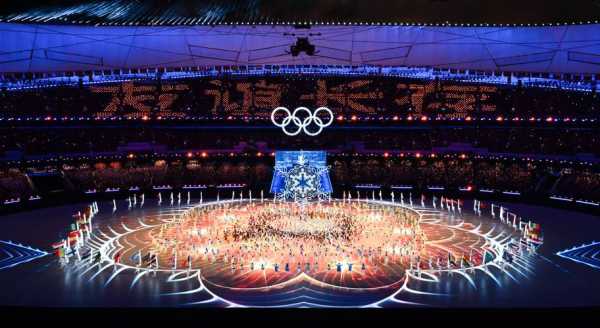 2022年冬奥会开幕式顺序（中国冬奥会2024年在哪里举办）
