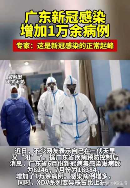 2024年6月还有新冠病毒吗（2024年新冠会消失吗）