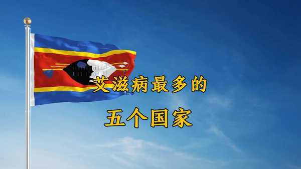非洲仅剩3国未报告确诊病例(非洲艾滋病国家)
