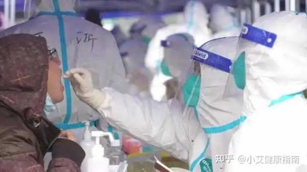 现在是新冠第几波疫情了，中国爆发了几次新冠疫情