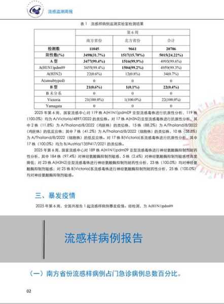 最近流感病毒2025,2025年流感病毒症状