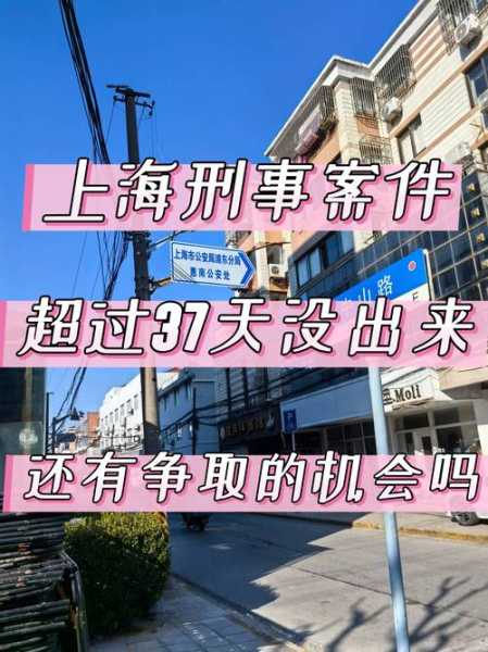 昨晚上海发生惊天一幕，上海昨晚发生重大刑事案件
