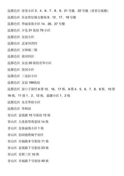 湖南新增9例无症状感染者，长沙出现一例无症状感染者