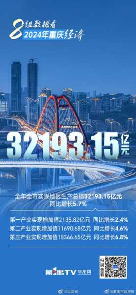 2024 11月重庆，2024年重庆投资