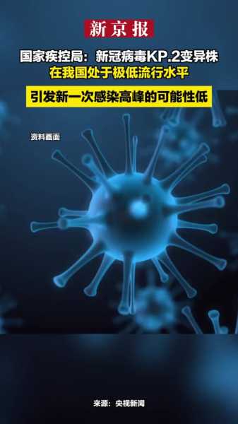 最近新出现的病毒叫什么,新冠后第二个病毒叫什么