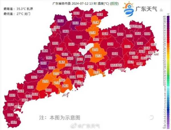 现在疫情广东最严重吗，广东疫情现在怎么样