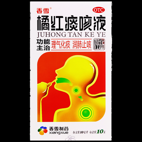 中年人干咳止咳最快的药，干咳最有效的药