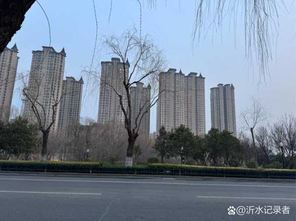 临沂兰山哪个小区封了，临沂兰山区高档小区