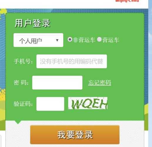北京市摇号结果查询时间,北京摇号结果查询入口