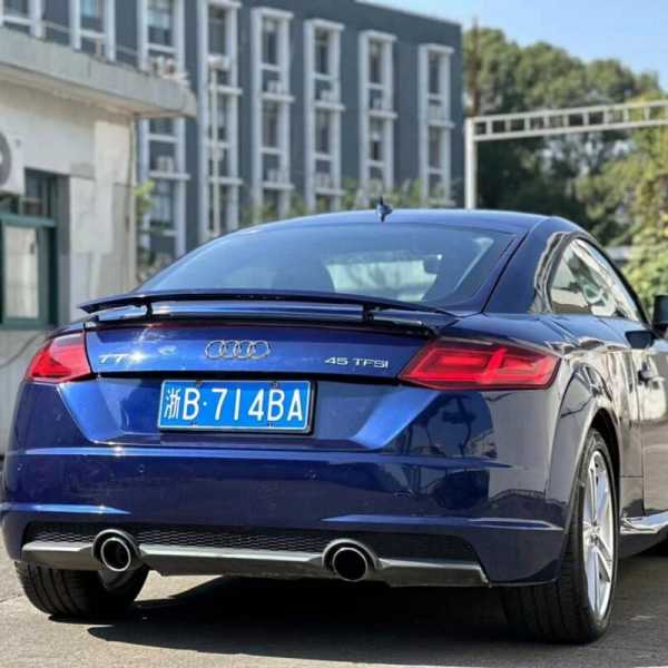 新款tt,2025款奥迪tt