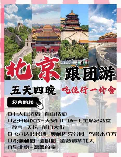 北京现在还可以去吗最新消息,北京现在还能去旅游吗