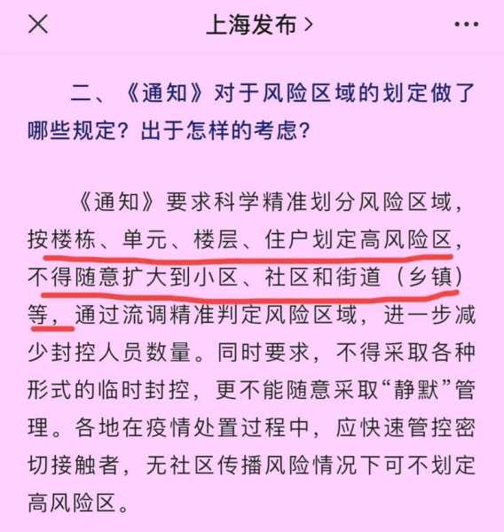上海2地调整为高风险区了吗，属于高风险区域的有哪些