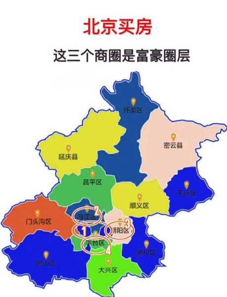 北京共有中风险地区3个,北京市共有产权