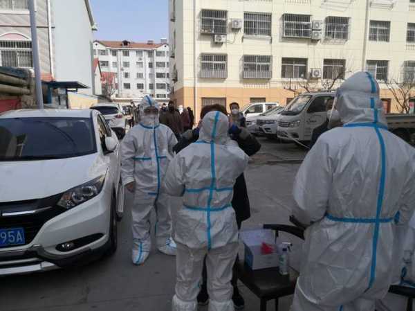 莱西市疫情防控最新消息,莱西市疾病预防控制中心