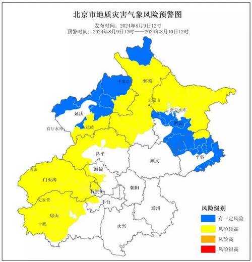 北京新增一个高风险地区是哪里,北京新增1个高风险地区