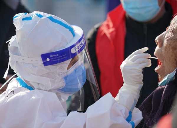 河北新增无症状55例，河北又出现新病毒了吗