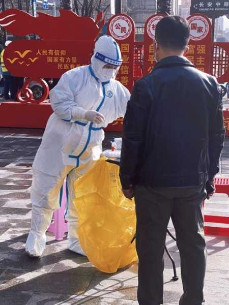 去西安需要核酸检测吗现在,去西安要准备什么东西