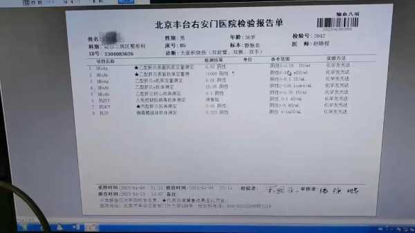 朝阳发现1例初筛阳性病例，艾滋病初筛阳性确诊率