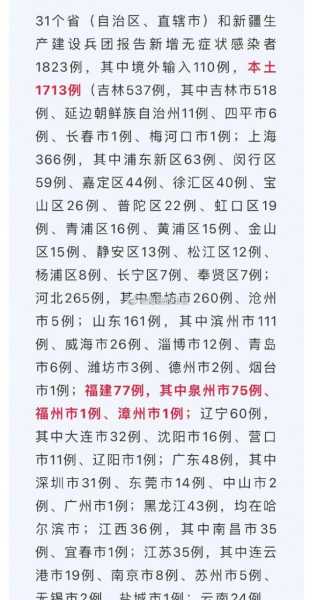 31省区市新增确诊16例含本土7例,31省区市增17例病例