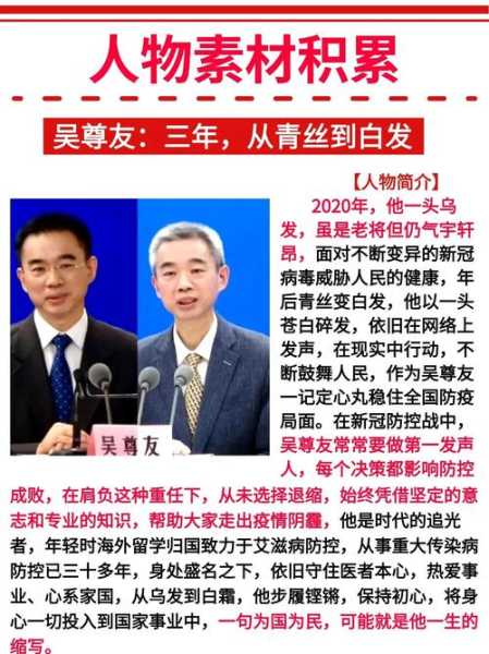 当前疫情会持续多久?吴尊友解答题，吴尊友最新疫情分析